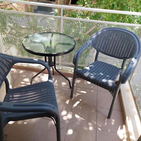 Apartment Larissa Gmina Gmina Pomorie Zewnętrze zdjęcie