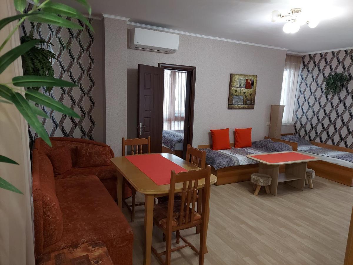 Apartment Larissa Gmina Gmina Pomorie Zewnętrze zdjęcie