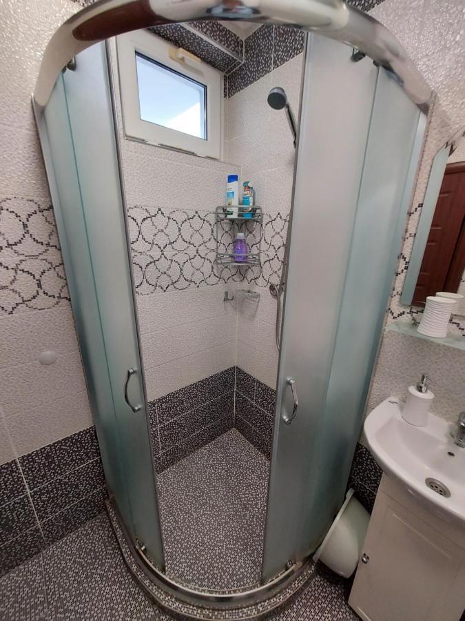 Apartment Larissa Gmina Gmina Pomorie Zewnętrze zdjęcie