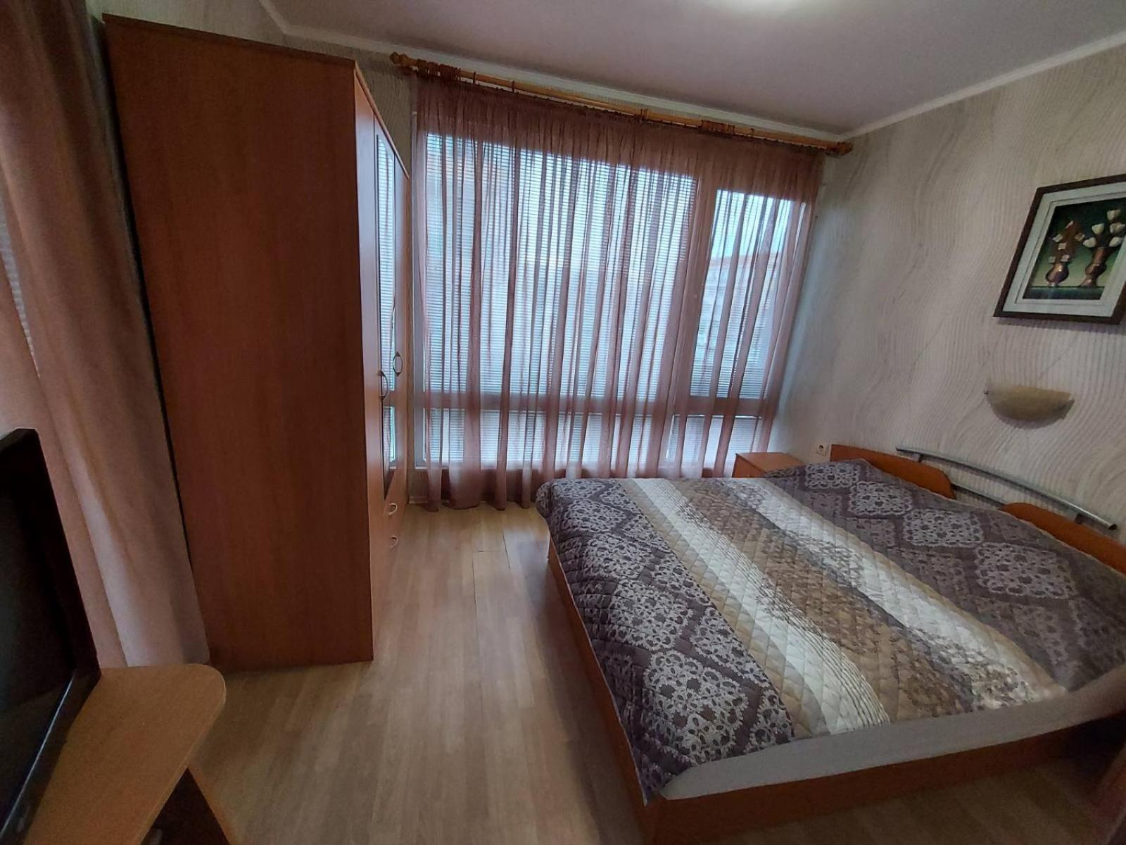 Apartment Larissa Gmina Gmina Pomorie Zewnętrze zdjęcie